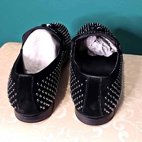 MAN DRESS SHOES - Picture 4 of 9